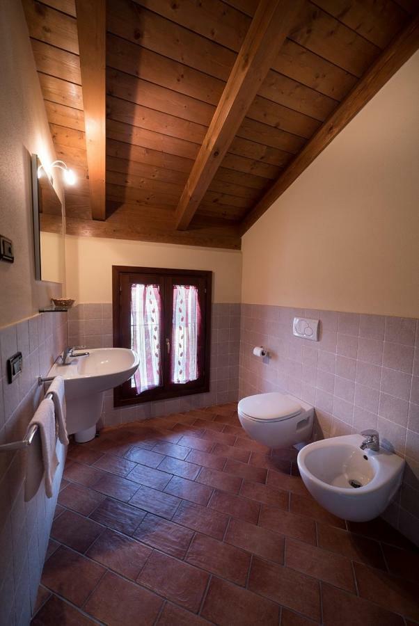 Rifugio San Lorenzo Bed & Breakfast Porto Mantovano Exterior photo