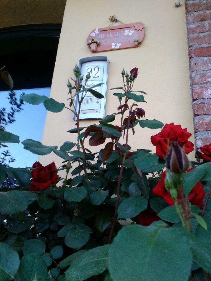 Rifugio San Lorenzo Bed & Breakfast Porto Mantovano Exterior photo
