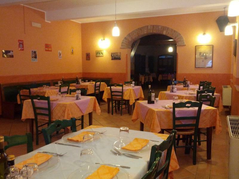 Rifugio San Lorenzo Bed & Breakfast Porto Mantovano Exterior photo